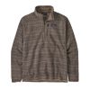 Patagonia Better Sweater 1/4 Zip – Men’s